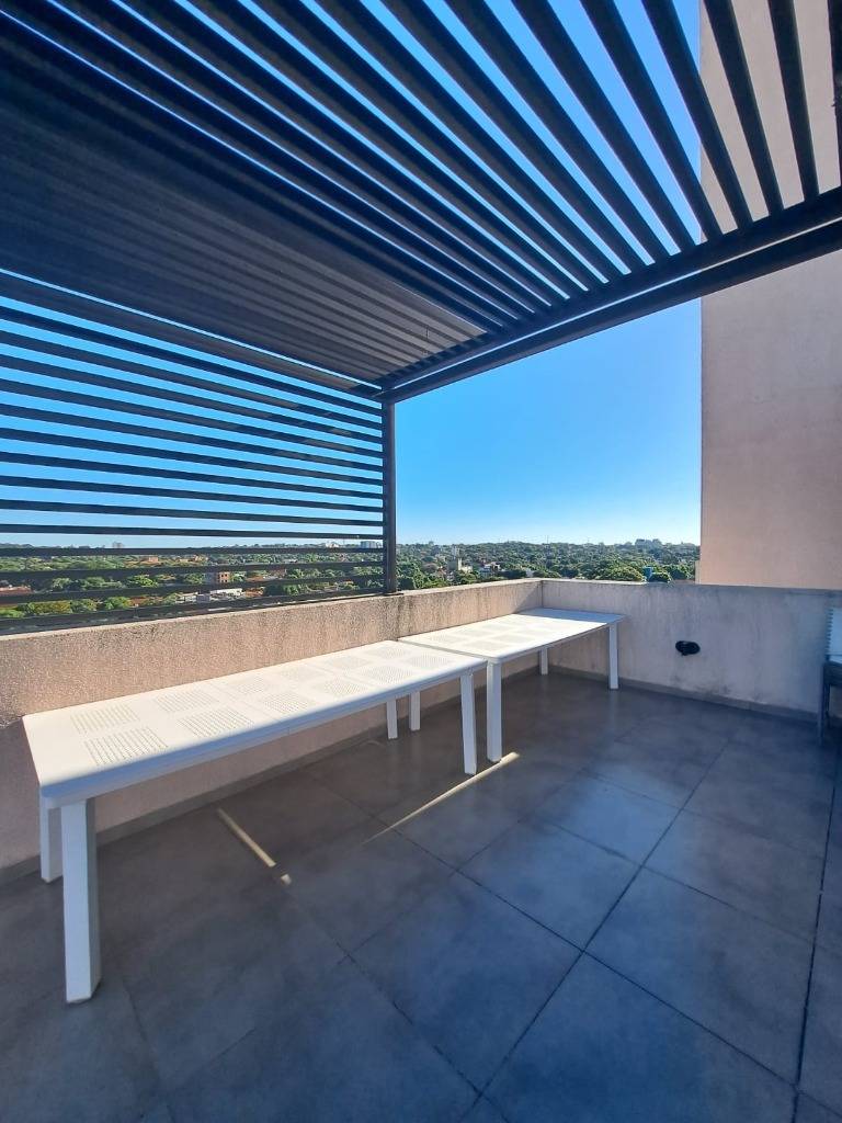 TWO-BEDROOM APARTMENT IN VILLA MORRA - 11