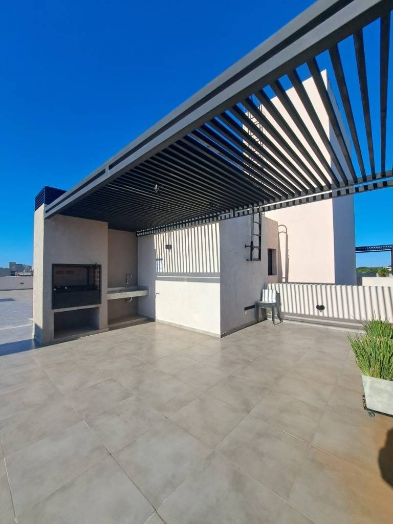 TWO-BEDROOM APARTMENT IN VILLA MORRA - 12