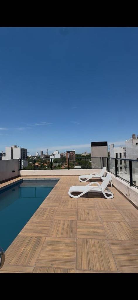 TWO-BEDROOM APARTMENT IN VILLA MORRA - 13