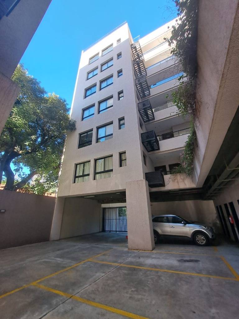 TWO-BEDROOM APARTMENT IN VILLA MORRA - 14