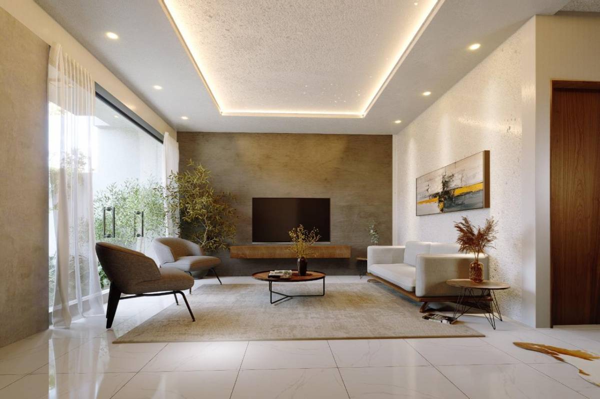 3-bedroom duplex for sale under construction in Cuarto Barrio Luque - imagen 2