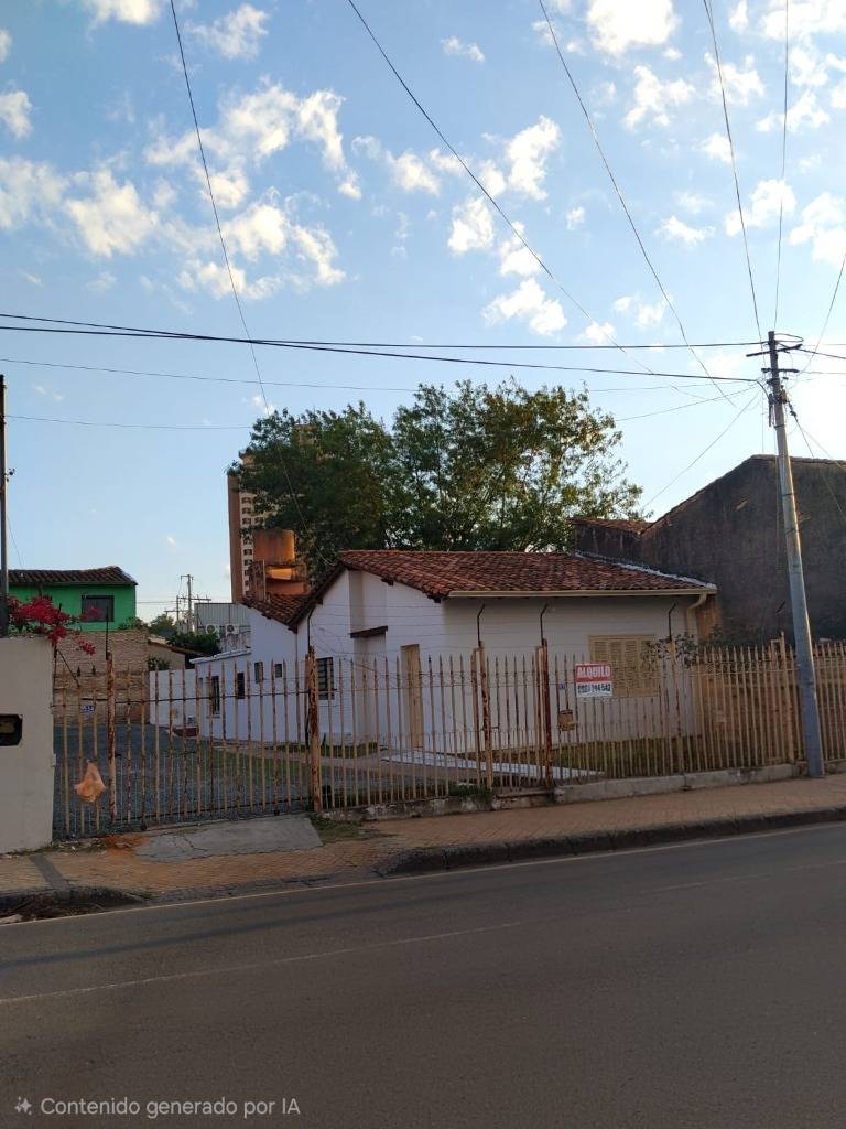 Property for sale in Barrio San Roque - 1