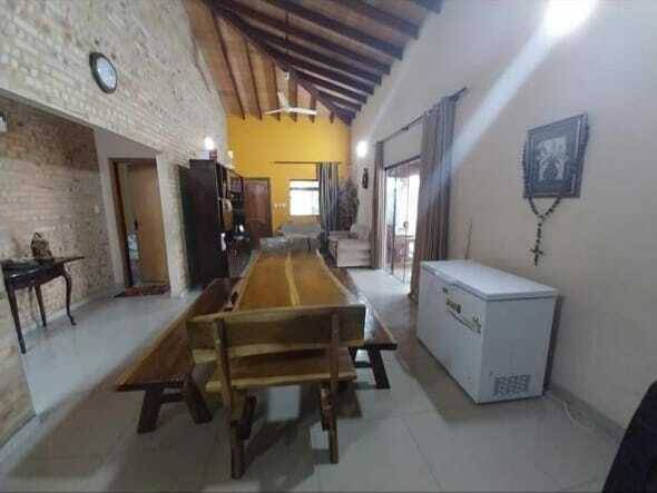 BEAUTIFUL HOUSE IN CAPIATA - 2