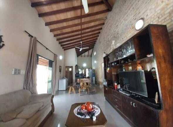 BEAUTIFUL HOUSE IN CAPIATA - 3