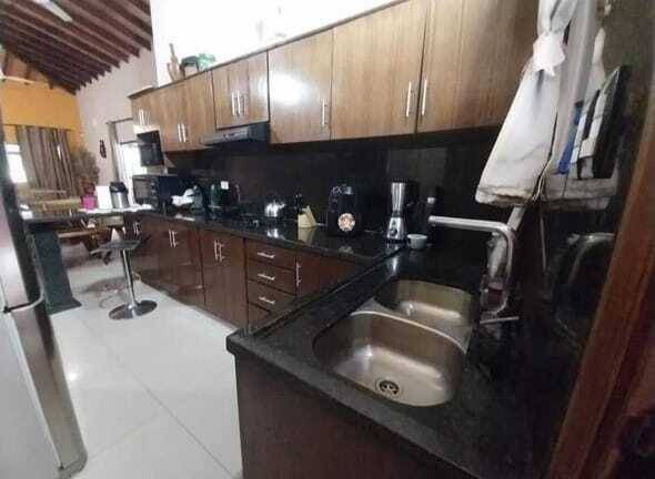 BEAUTIFUL HOUSE IN CAPIATA - 4