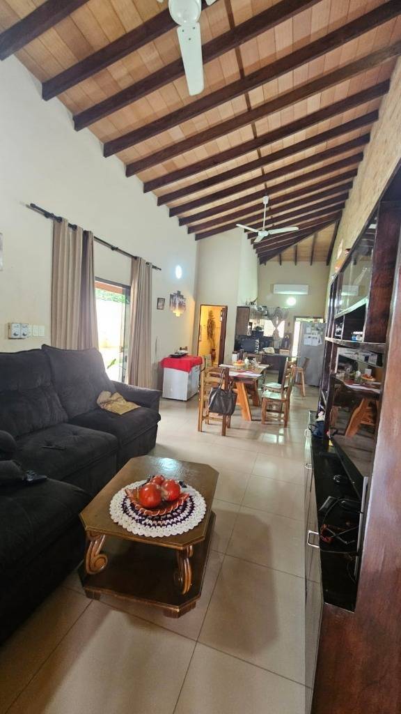 BEAUTIFUL HOUSE IN CAPIATA - 5