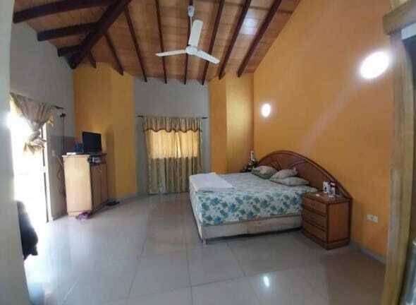 BEAUTIFUL HOUSE IN CAPIATA - 9