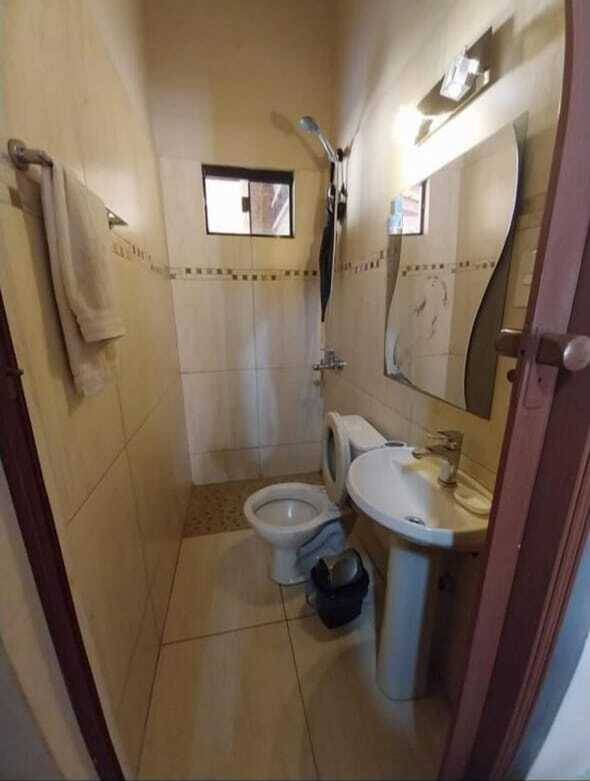 BEAUTIFUL HOUSE IN CAPIATA - 10