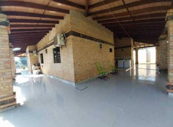 BEAUTIFUL HOUSE IN CAPIATA - 16
