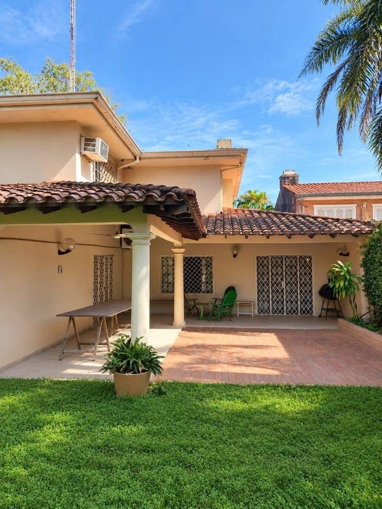 House for Sale in Itá Enramada, Asunción - imagen 4