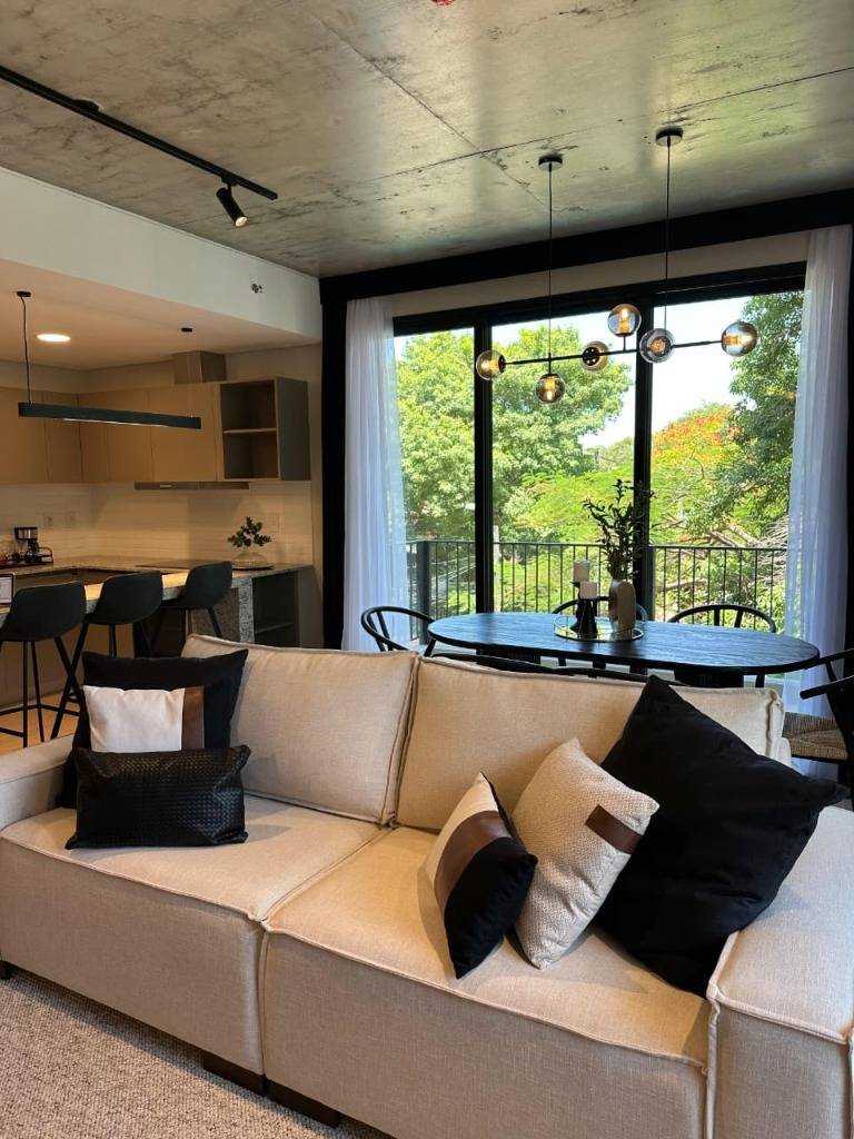 Apartment for sale with 3 bedrooms + 2 parking spaces - imagen 4