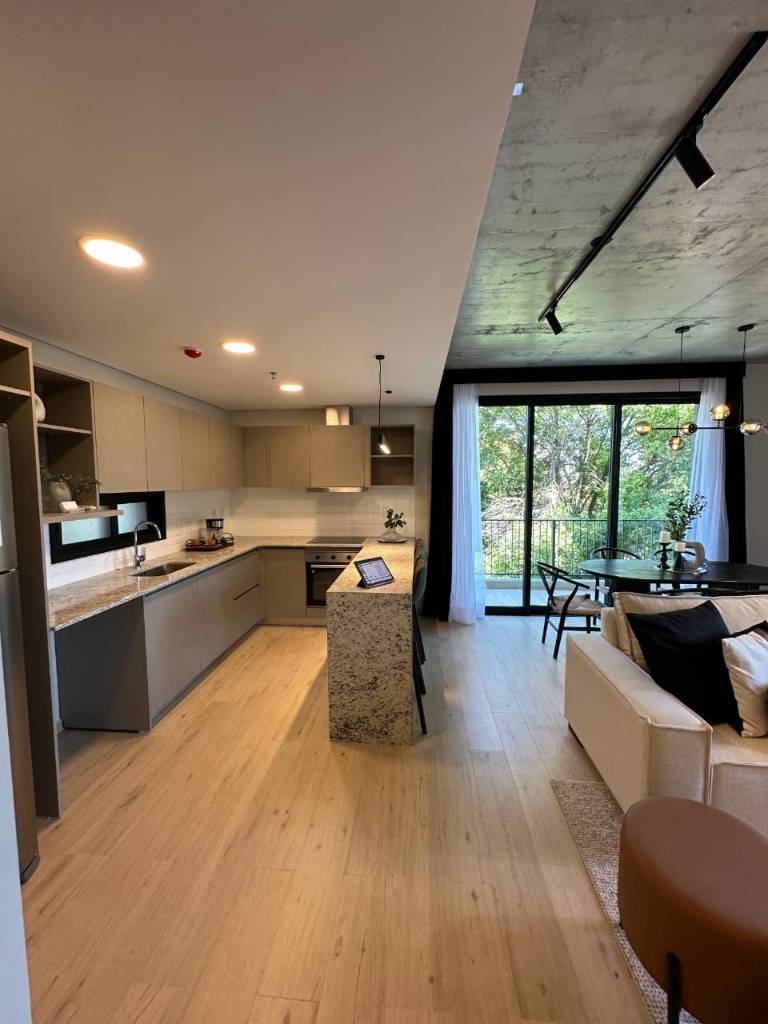 Apartment for sale with 3 bedrooms + 2 parking spaces - imagen 6