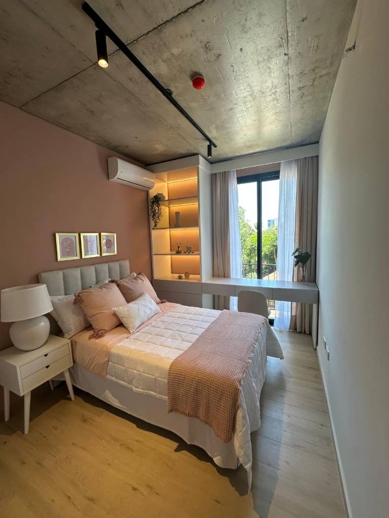 Apartment for sale with 3 bedrooms + 2 parking spaces - imagen 7