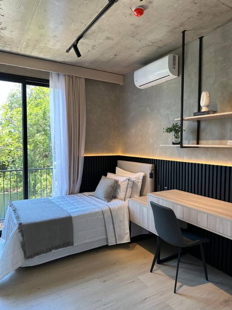 Apartment for sale with 3 bedrooms + 2 parking spaces - imagen 8