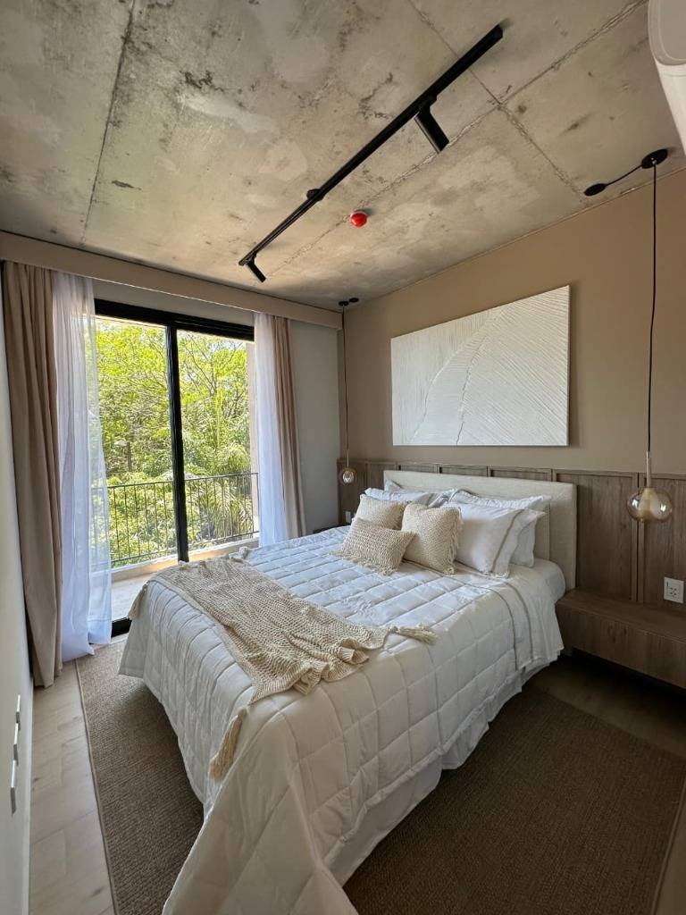Apartment for sale with 3 bedrooms + 2 parking spaces - imagen 9
