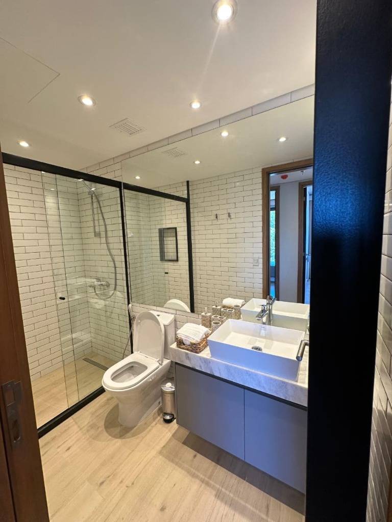 Apartment for sale with 3 bedrooms + 2 parking spaces - imagen 10