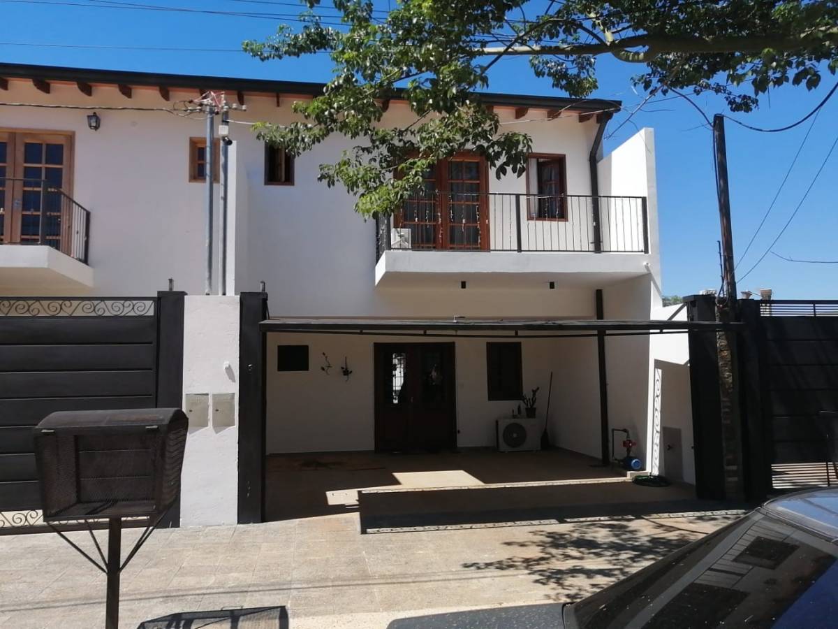 a brand new duplex in an unbeatable location Luque - 1