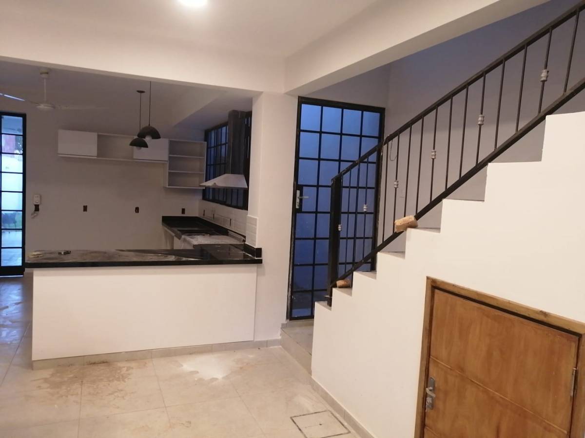 a brand new duplex in an unbeatable location Luque - 2
