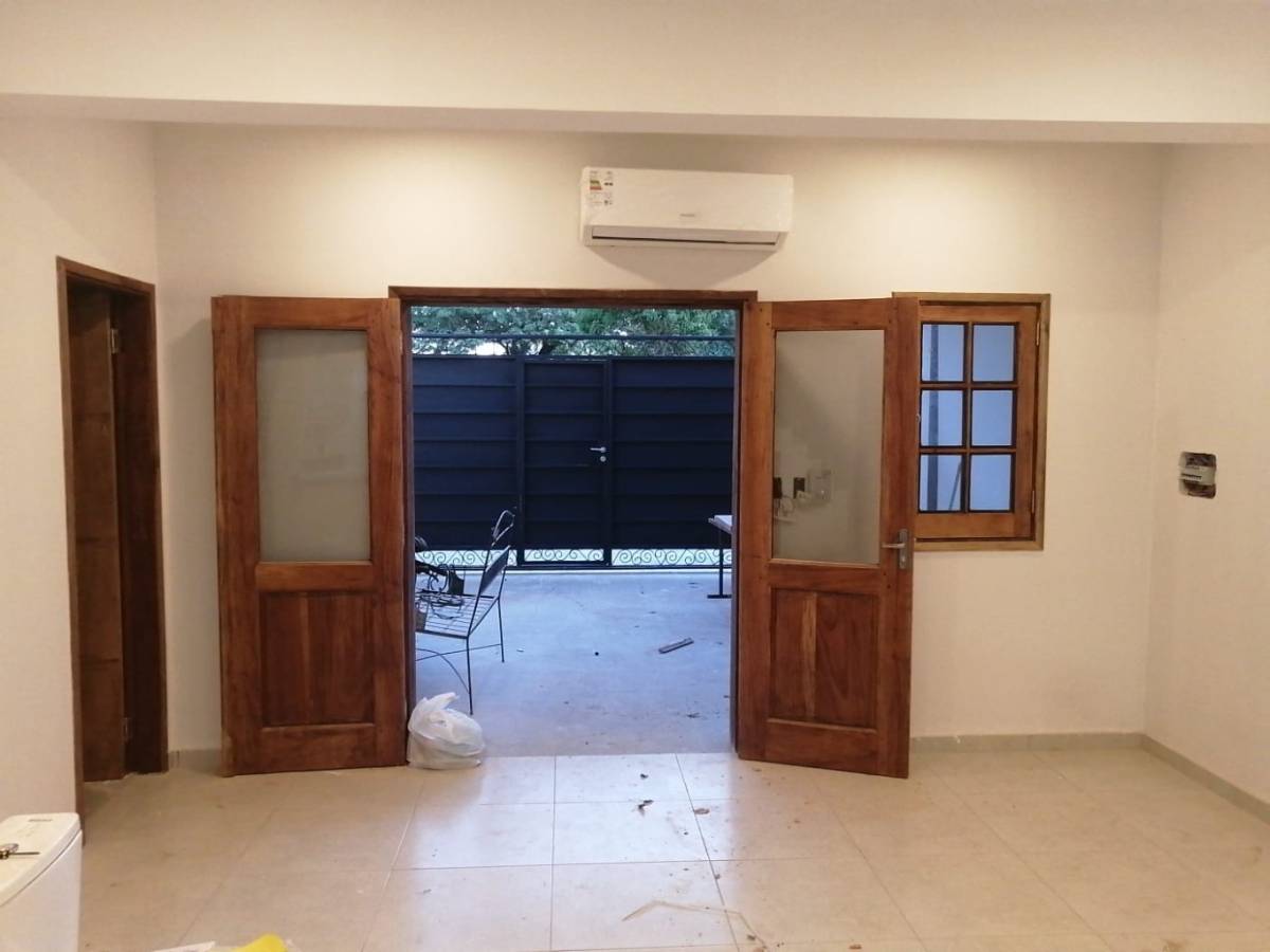 a brand new duplex in an unbeatable location Luque - 3