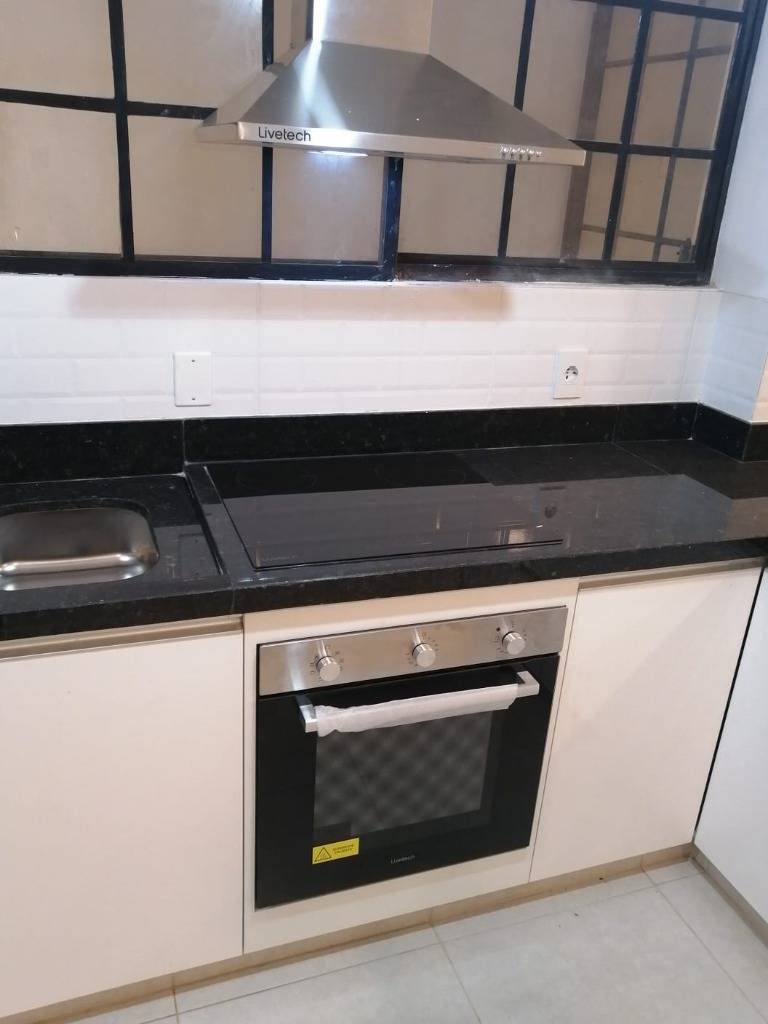 a brand new duplex in an unbeatable location Luque - 4