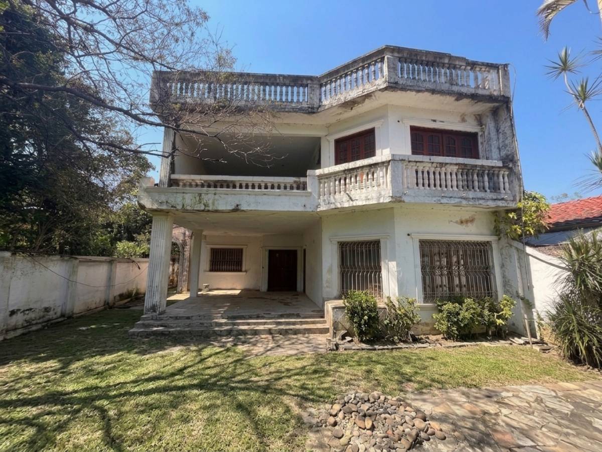 Exclusivity and strategic location! Itá Enramada, Asunción - 1