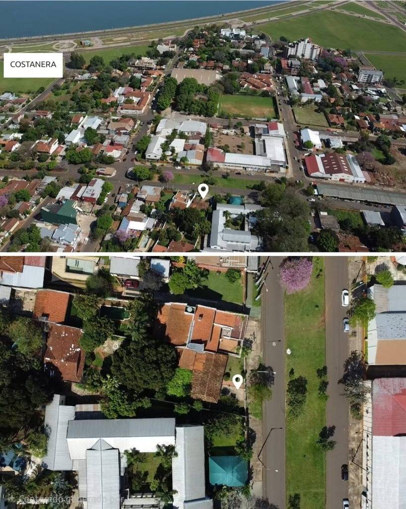 Property for sale on main avenue, Encarnación, Itapúa - 3
