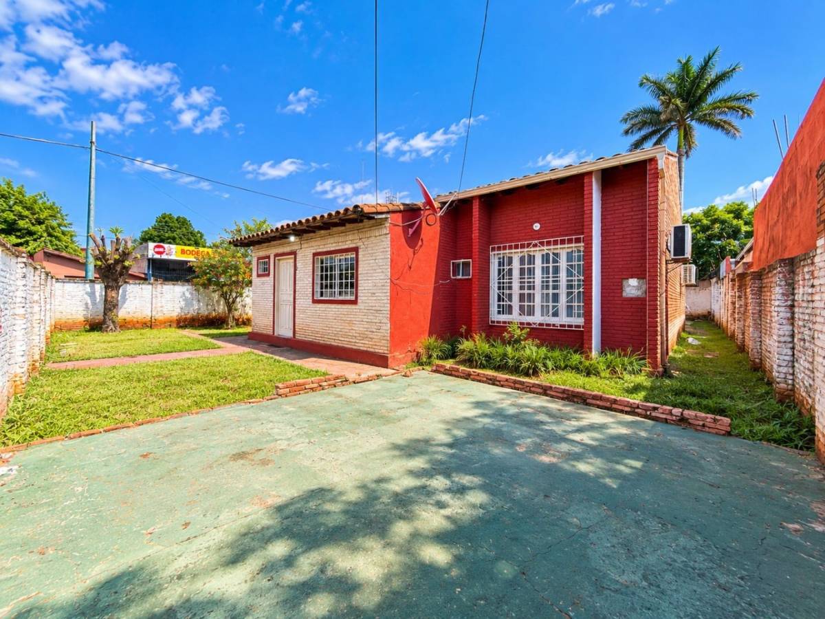 INVESTMENT OPPORTUNITY | SAN LORENZO – BARCEQUILLO, San Lorenzo, Central - 1