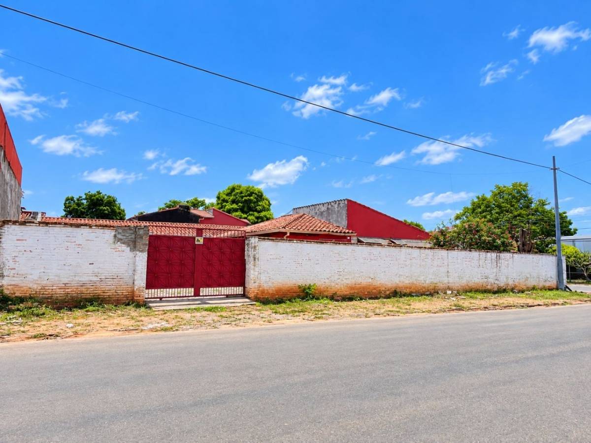 INVESTMENT OPPORTUNITY | SAN LORENZO – BARCEQUILLO, San Lorenzo, Central - 2