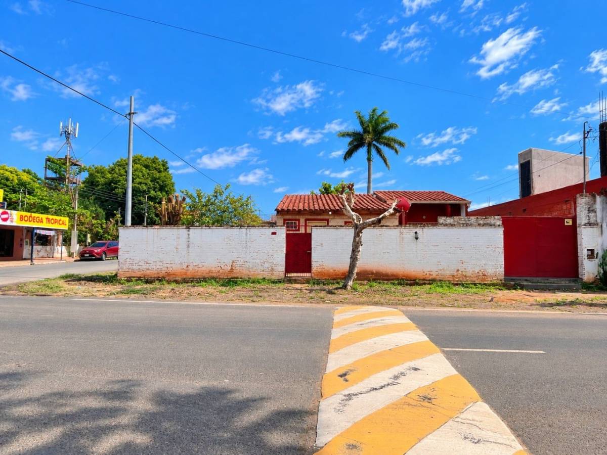 INVESTMENT OPPORTUNITY | SAN LORENZO – BARCEQUILLO, San Lorenzo, Central - 3
