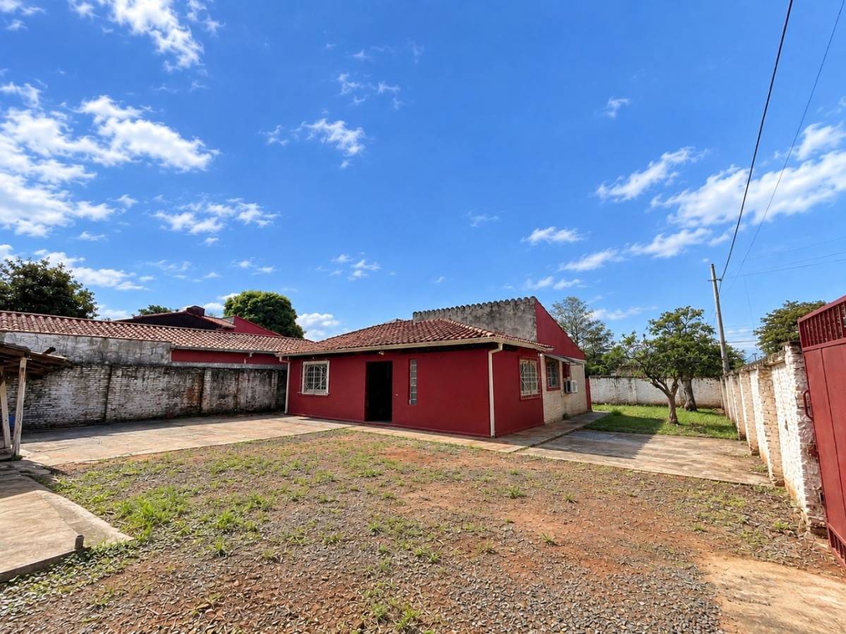 INVESTMENT OPPORTUNITY | SAN LORENZO – BARCEQUILLO, San Lorenzo, Central - 4