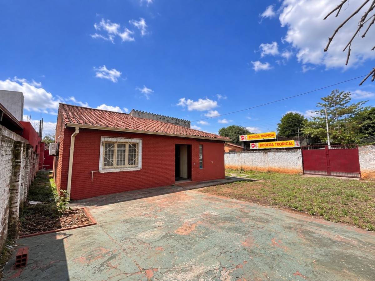 INVESTMENT OPPORTUNITY | SAN LORENZO – BARCEQUILLO, San Lorenzo, Central - 5