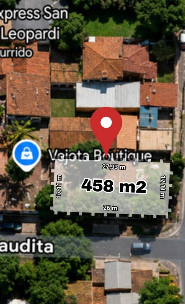 INVESTMENT OPPORTUNITY | SAN LORENZO – BARCEQUILLO, San Lorenzo, Central - 14
