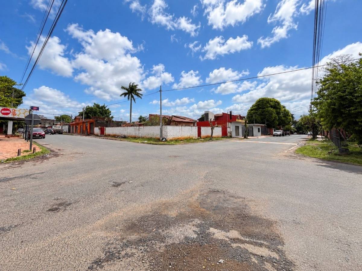 INVESTMENT OPPORTUNITY | SAN LORENZO – BARCEQUILLO, San Lorenzo, Central - 17