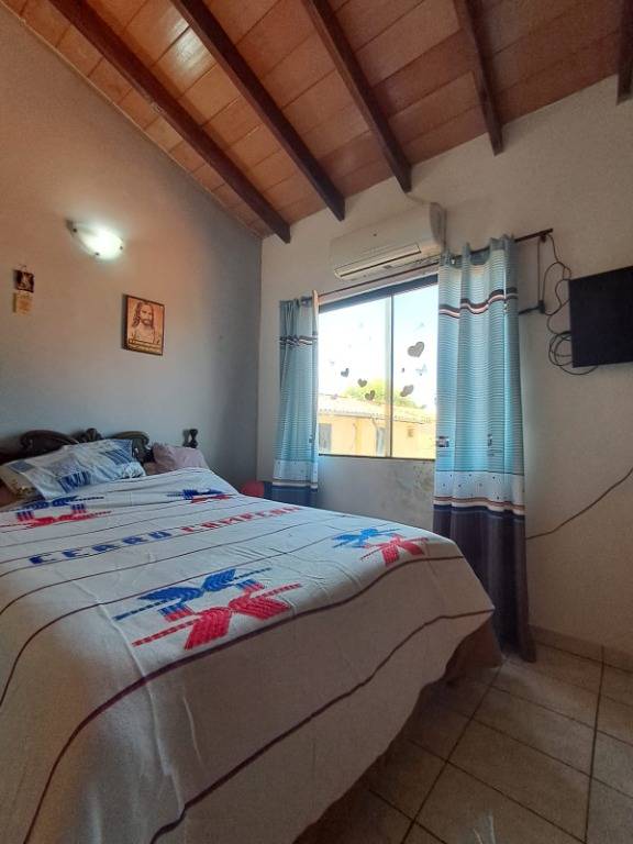 House for Sale in Fernando de la Mora - 6