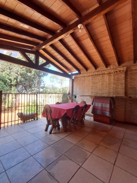 House for Sale in Fernando de la Mora - 8
