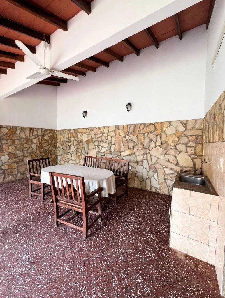 House for Sale in Mariano Roque Alonso, Central - 9