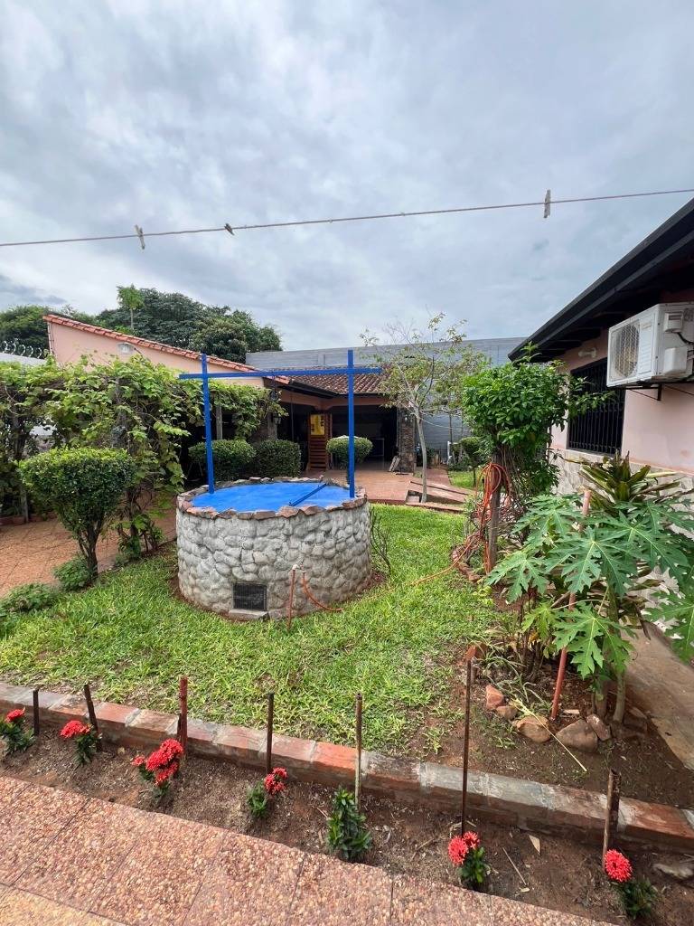 House for Sale in Mariano Roque Alonso, Central - 14