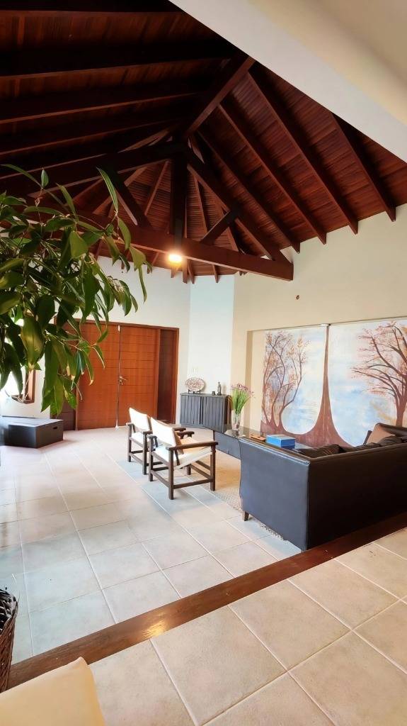 Beautiful House with Pool for Sale in Luque Jardín de Oro, América Neighborhood - imagen 2