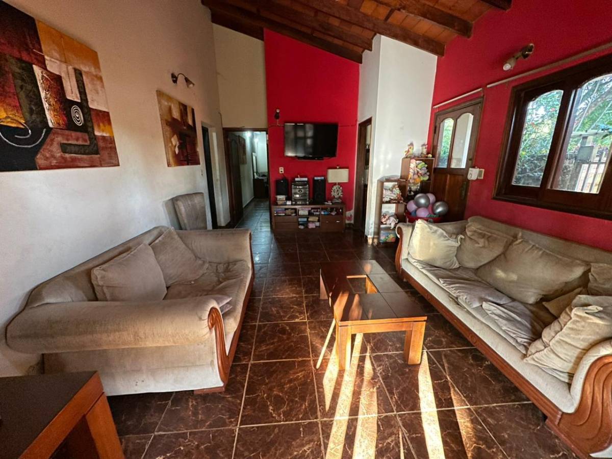 Vendo chalet en esquina en Barrio la Amistad-Luque - imagen 6