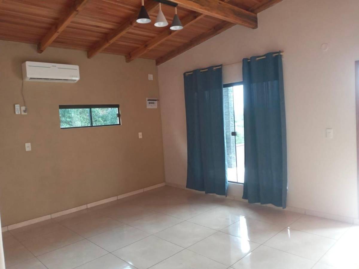 PROPERTY FOR SALE - OBLIGADO, ITAPÚA - imagen 4