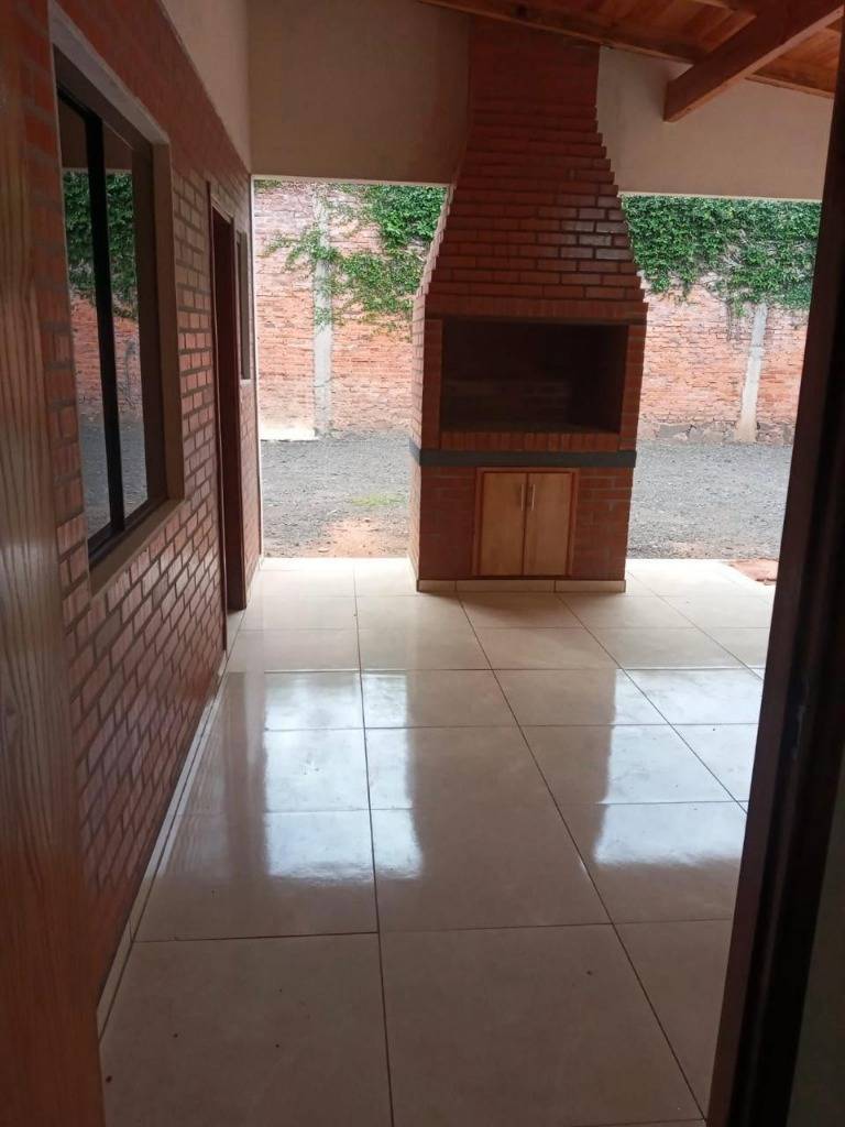 PROPERTY FOR SALE - OBLIGADO, ITAPÚA - imagen 8