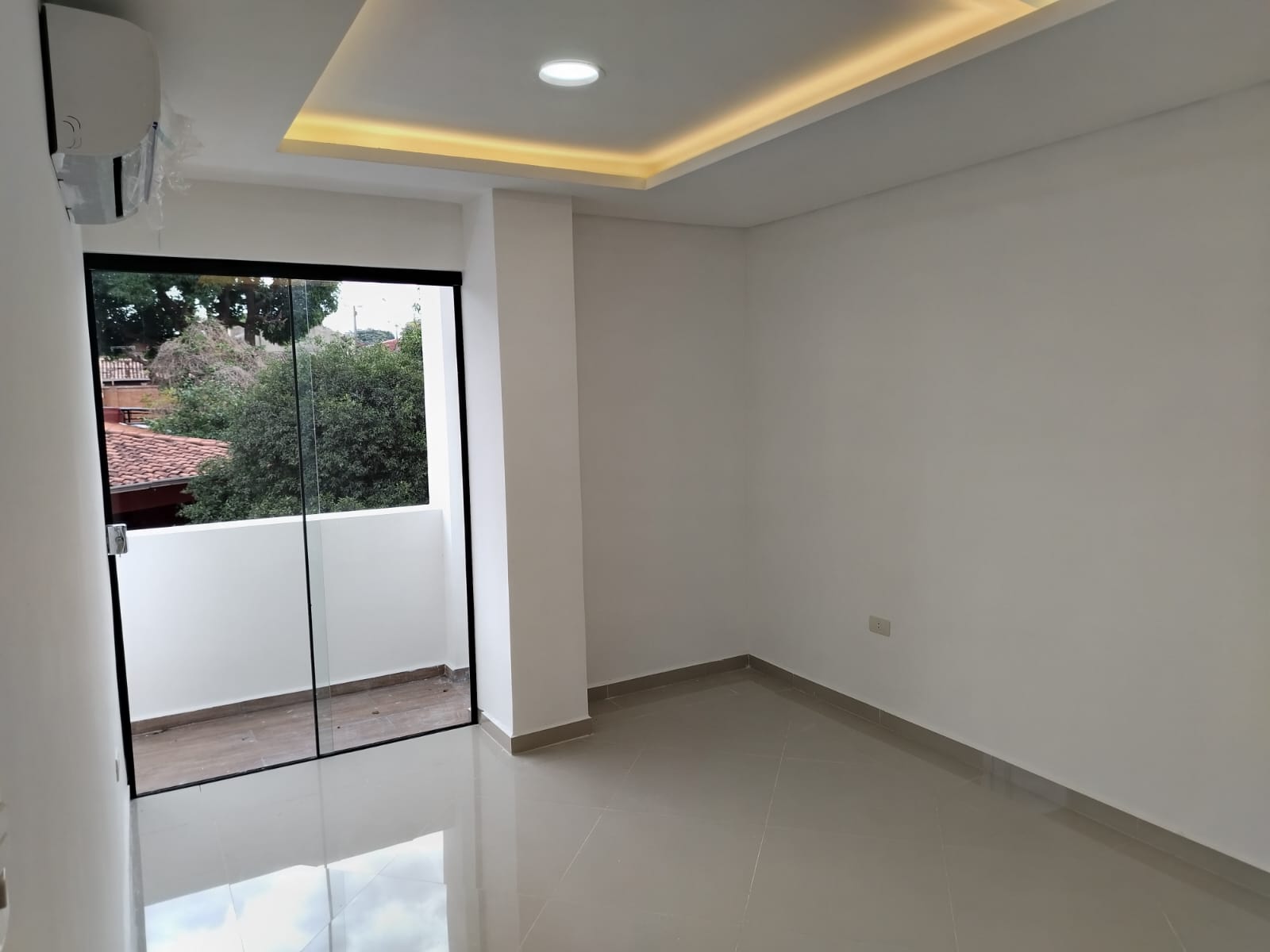 EN VENTA DEPARTAMENTO DE 2 DORM. A ESTRENAR EN LAMBARÉ, B° SAN RAFAEL - imagen 7