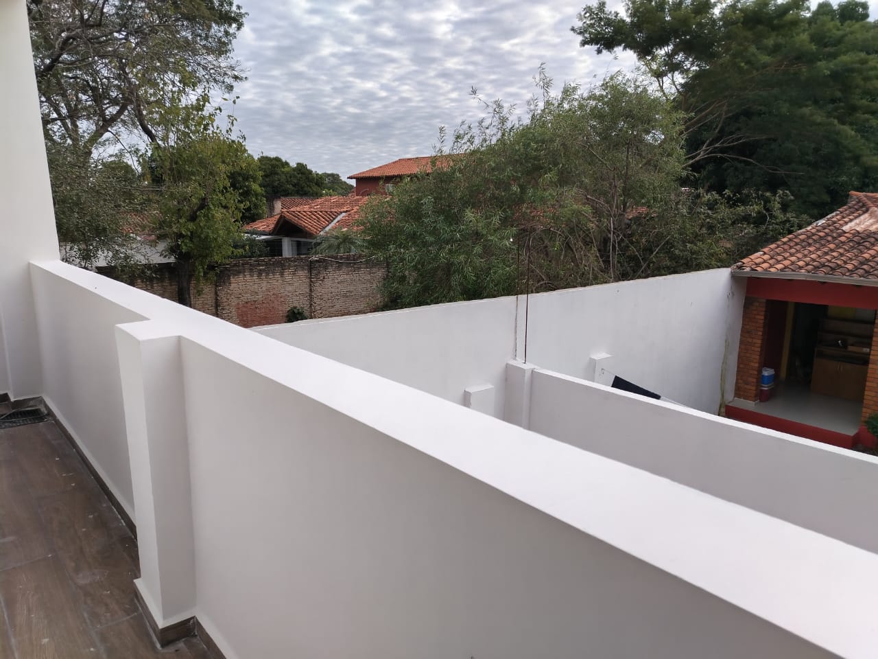 EN VENTA DEPARTAMENTO DE 2 DORM. A ESTRENAR EN LAMBARÉ, B° SAN RAFAEL - imagen 9