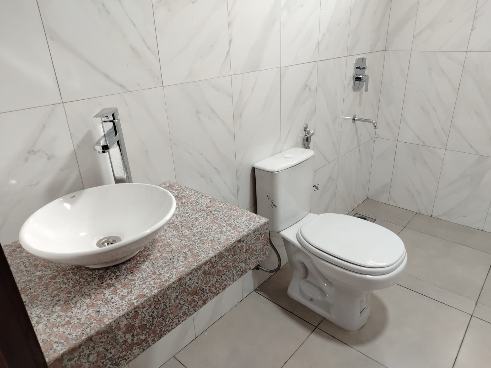 EN VENTA DEPARTAMENTO DE 2 DORM. A ESTRENAR EN LAMBARÉ, B° SAN RAFAEL - imagen 11