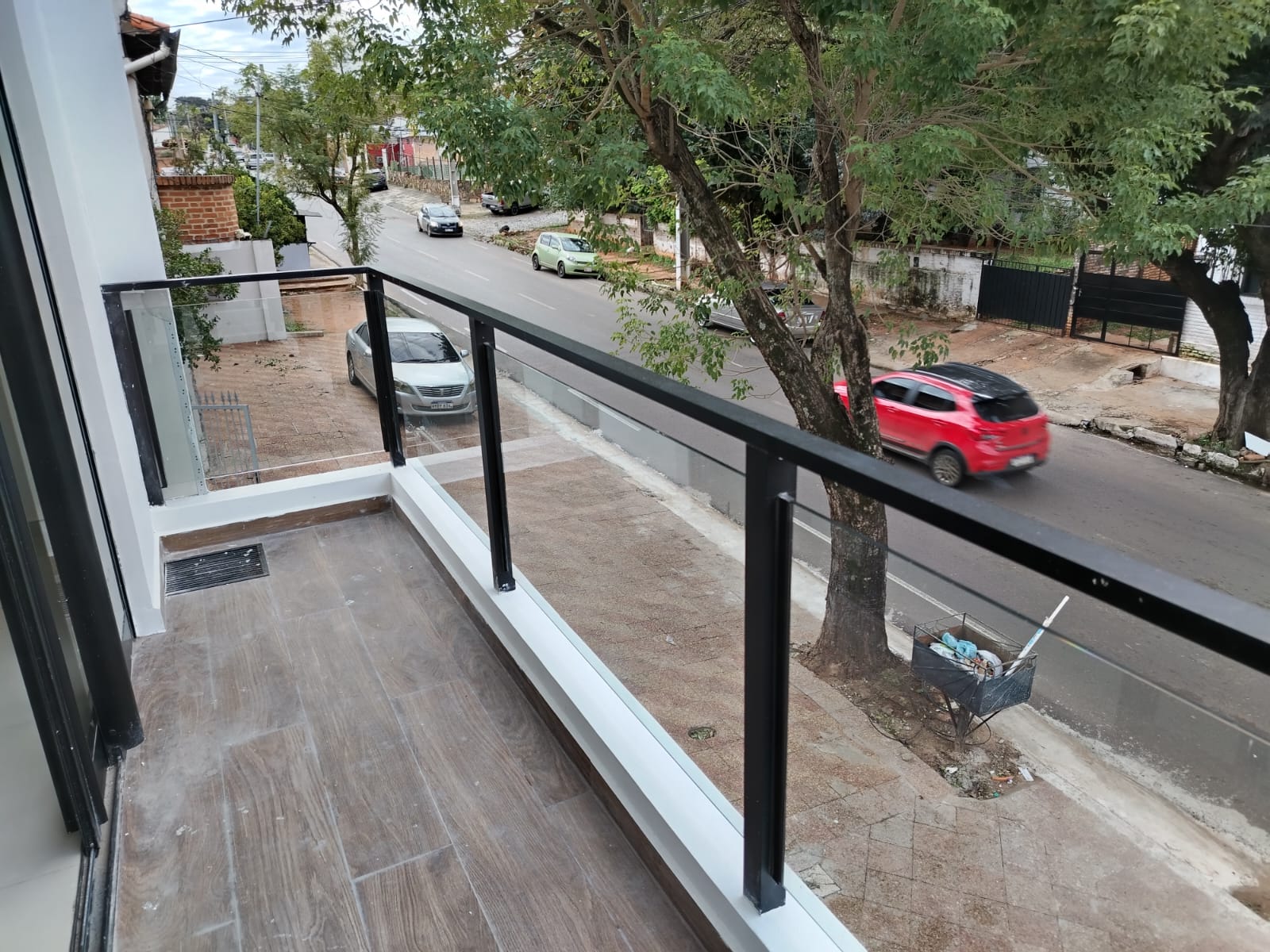 EN VENTA MONOAMBIENTE A ESTRENAR EN LAMBARÉ, B° SAN RAFAEL - imagen 2