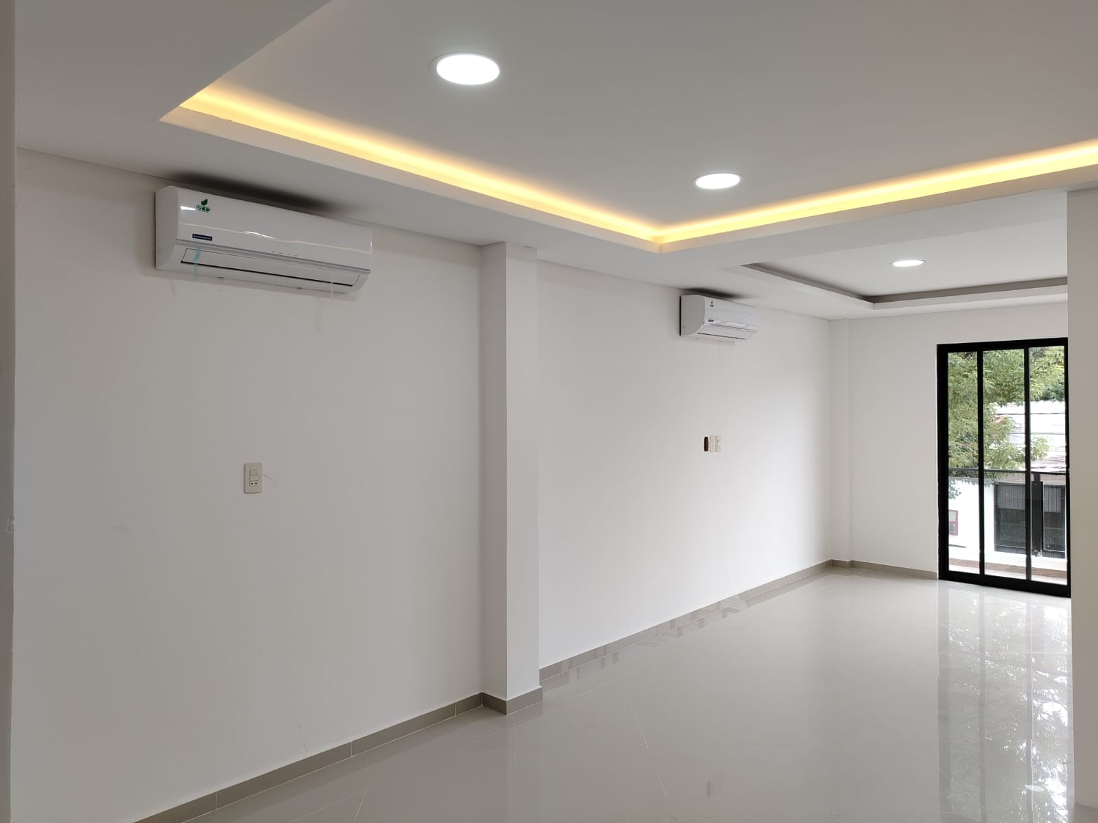 EN VENTA MONOAMBIENTE A ESTRENAR EN LAMBARÉ, B° SAN RAFAEL - imagen 3