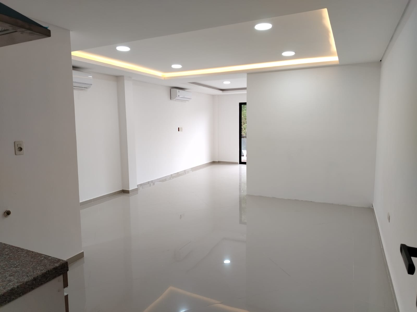 EN VENTA MONOAMBIENTE A ESTRENAR EN LAMBARÉ, B° SAN RAFAEL - imagen 5