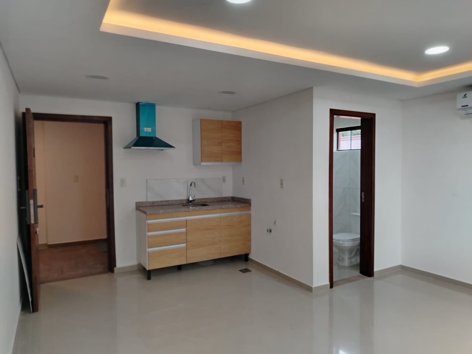 EN VENTA MONOAMBIENTE A ESTRENAR EN LAMBARÉ, B° SAN RAFAEL - imagen 6