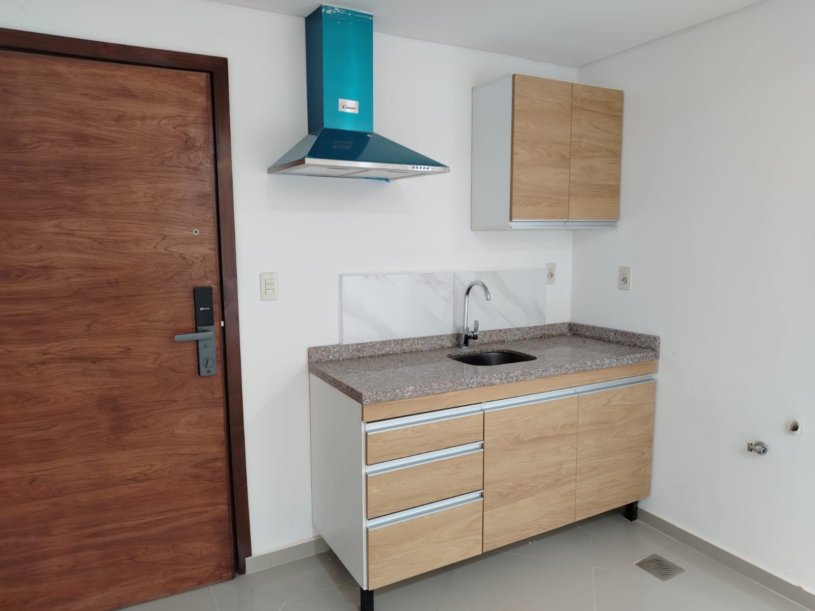 EN VENTA MONOAMBIENTE A ESTRENAR EN LAMBARÉ, B° SAN RAFAEL - imagen 7