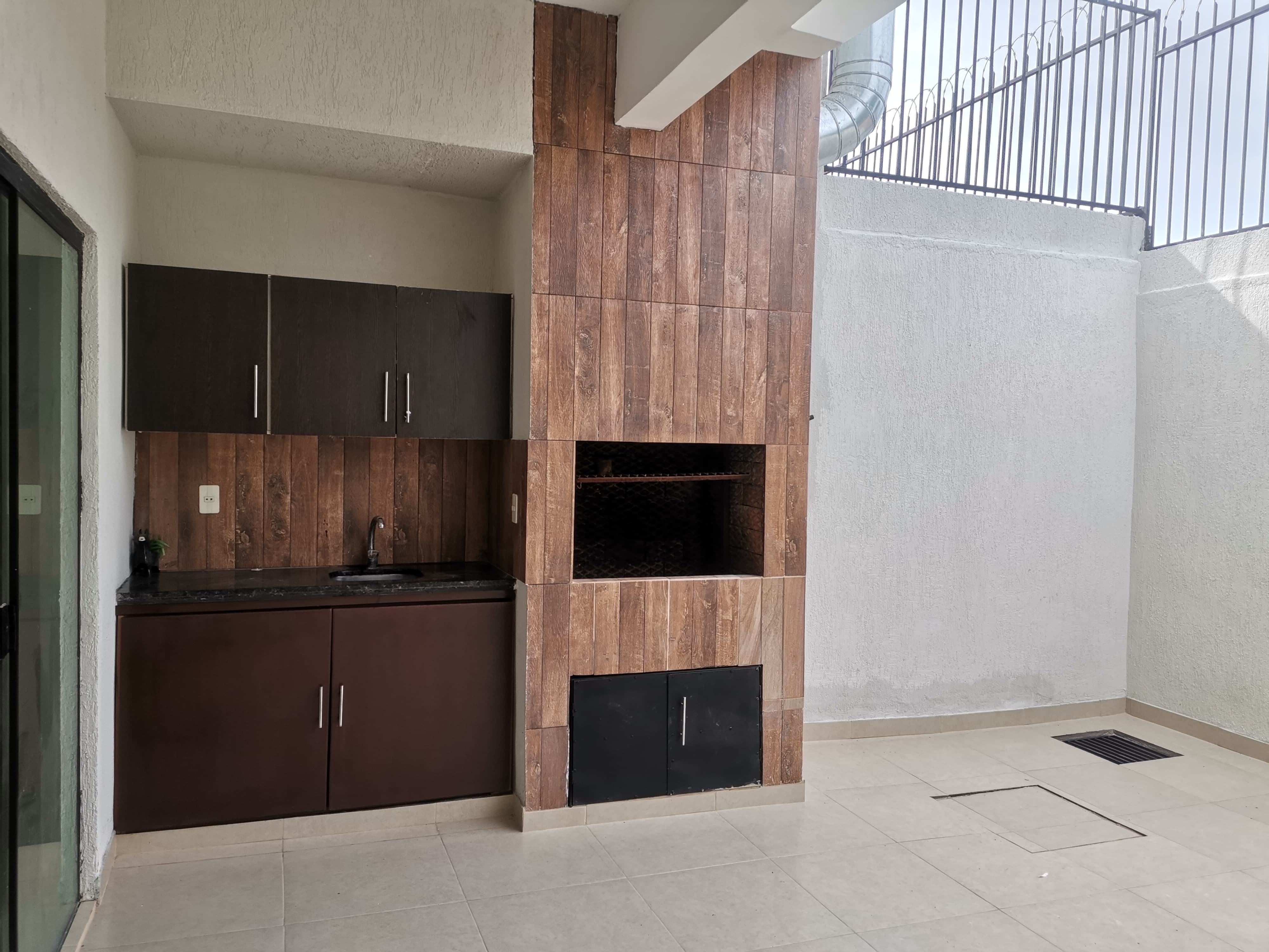EN VENTA EL DÚPLEX DE TU SUEÑO EN LAMBARÉ LIMITE CON ASUNCIÓN!! - 5